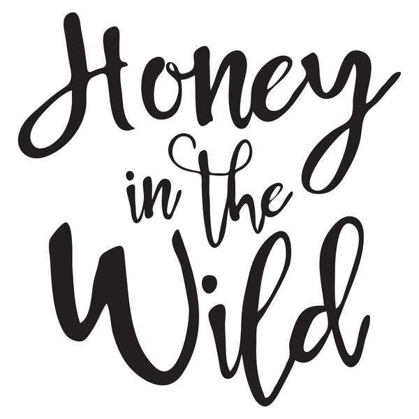 Honey in the Wild